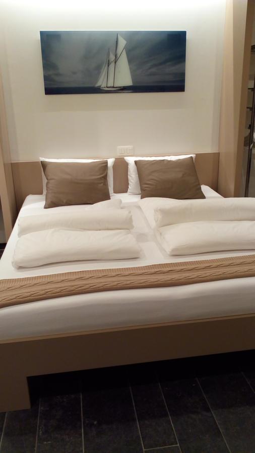 Bed Aan Zee Kabine7 Koksijde Ngoại thất bức ảnh