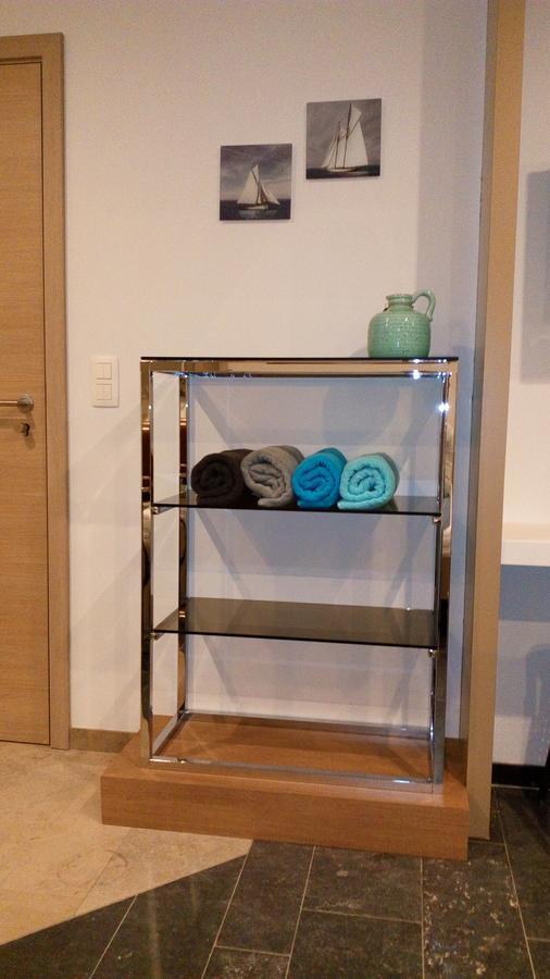 Bed Aan Zee Kabine7 Koksijde Ngoại thất bức ảnh