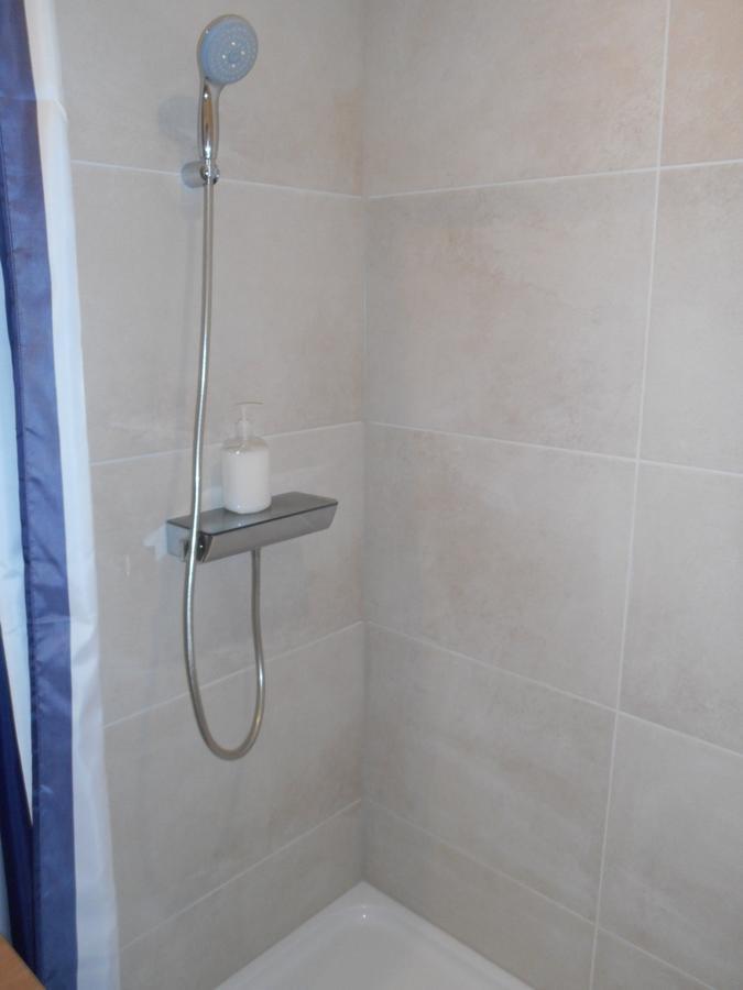 Bed Aan Zee Kabine7 Koksijde Ngoại thất bức ảnh