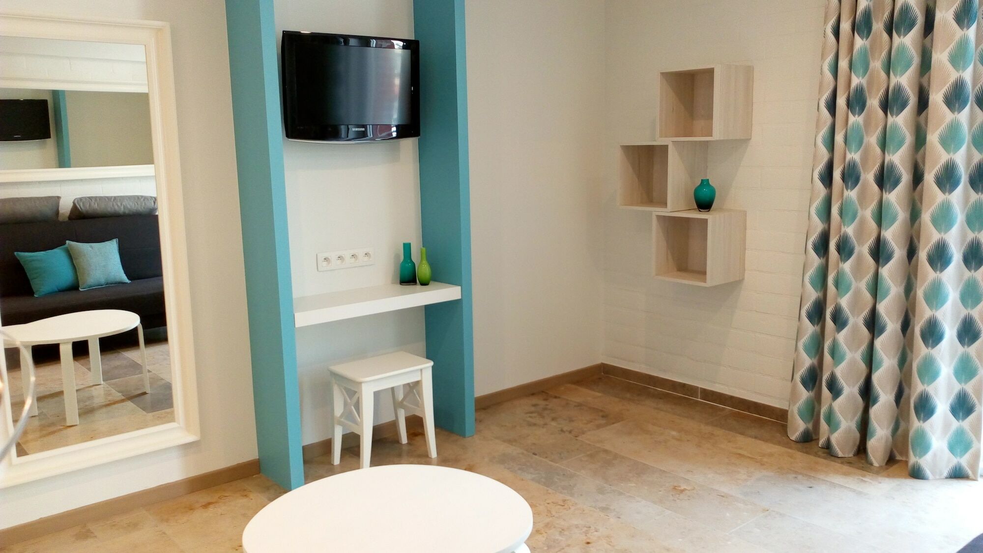 Bed Aan Zee Kabine7 Koksijde Ngoại thất bức ảnh