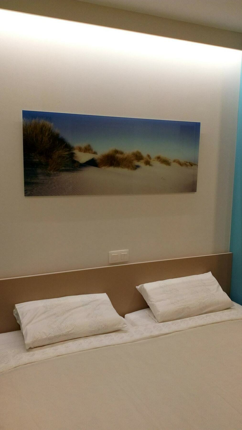Bed Aan Zee Kabine7 Koksijde Ngoại thất bức ảnh