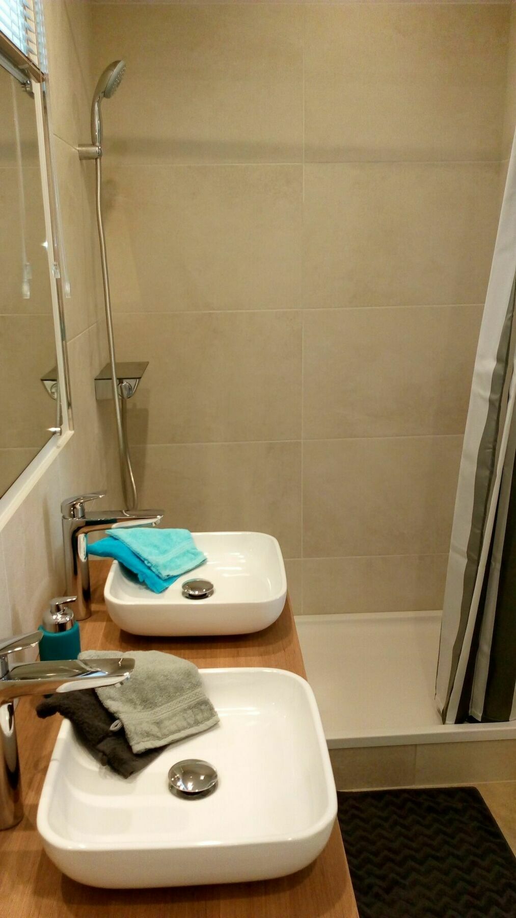 Bed Aan Zee Kabine7 Koksijde Ngoại thất bức ảnh