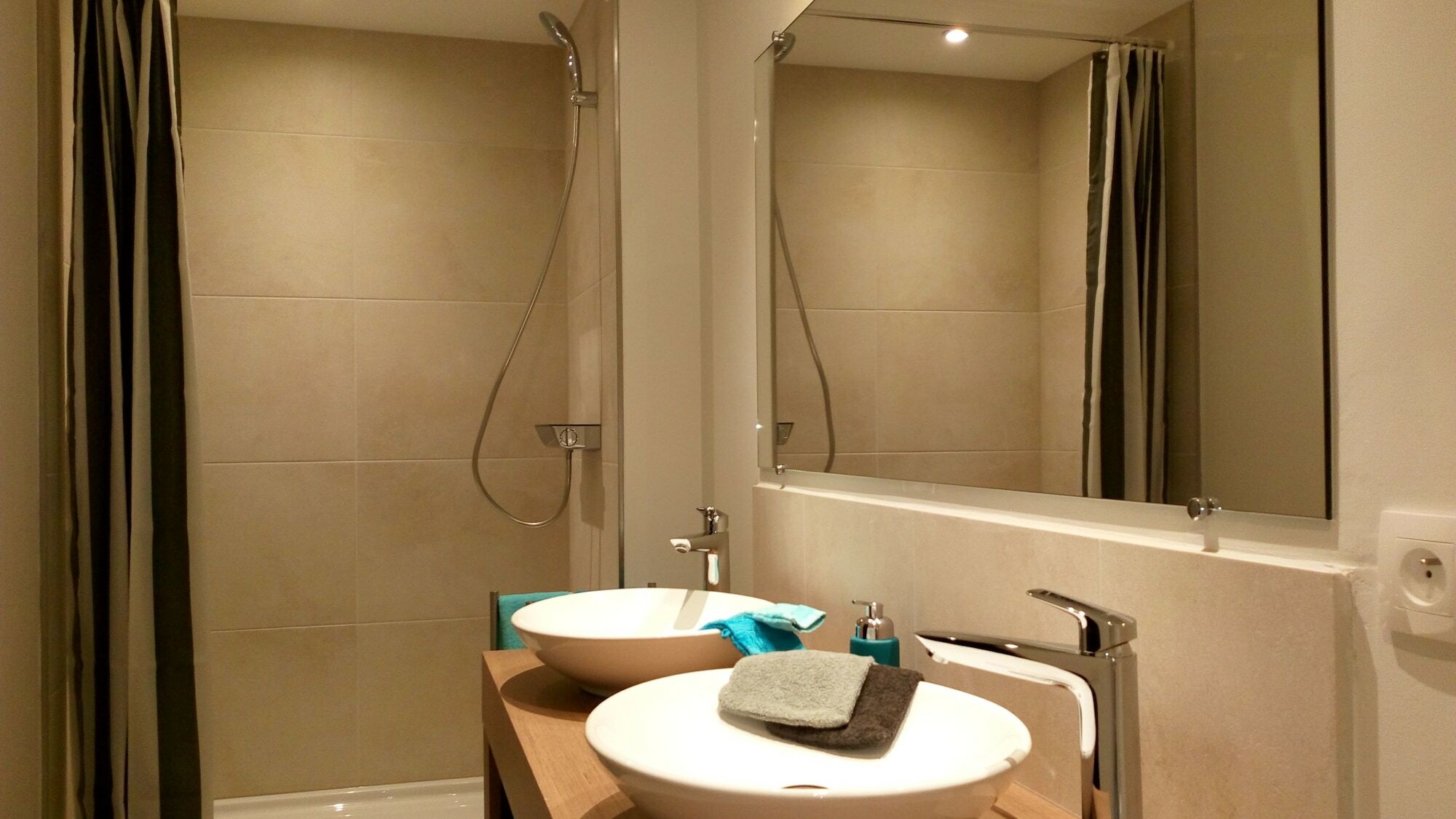 Bed Aan Zee Kabine7 Koksijde Ngoại thất bức ảnh