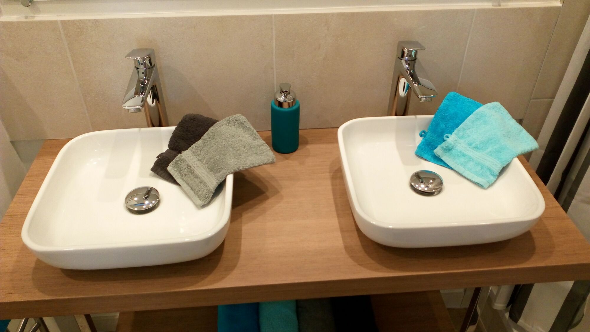 Bed Aan Zee Kabine7 Koksijde Ngoại thất bức ảnh
