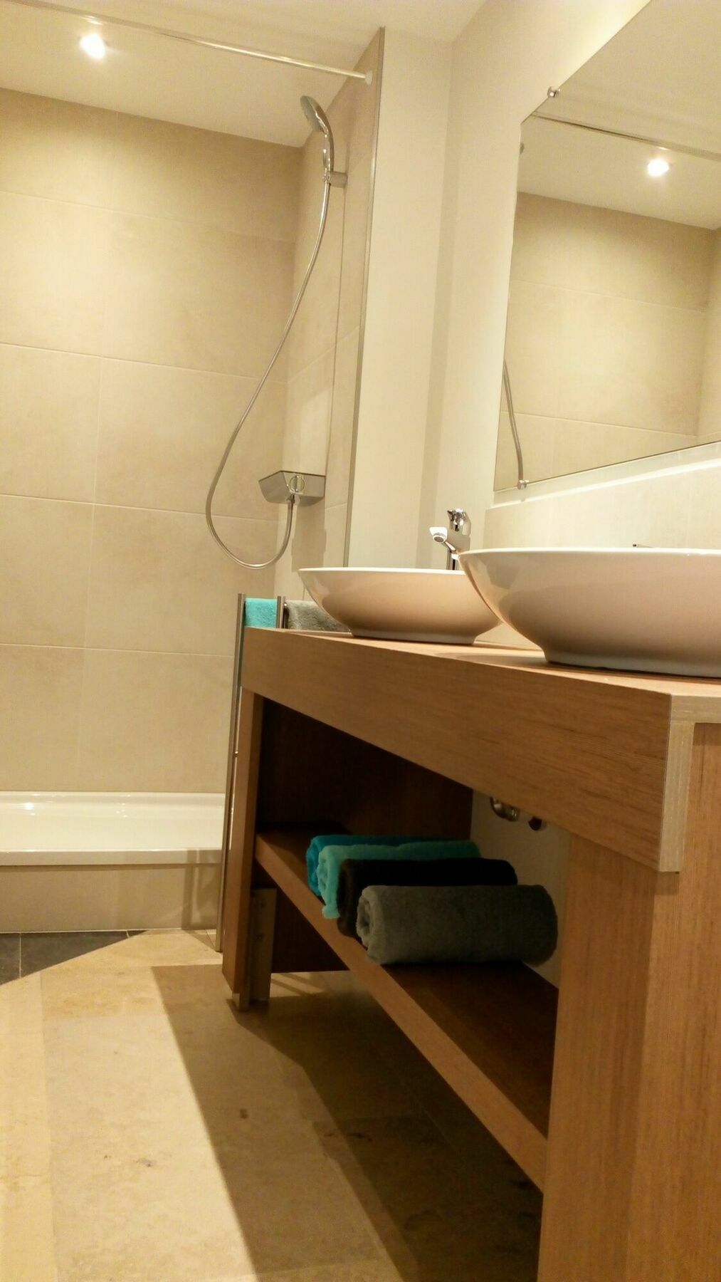 Bed Aan Zee Kabine7 Koksijde Ngoại thất bức ảnh